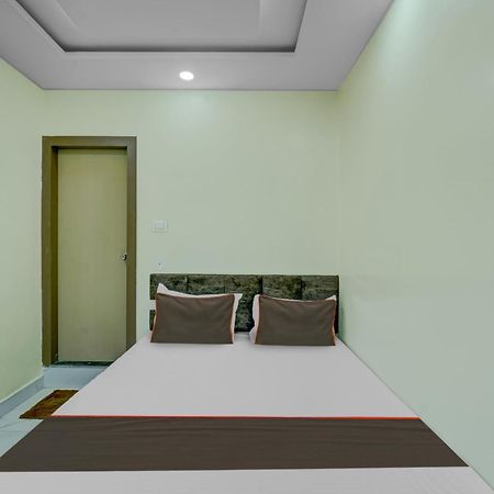 Collection O Park City Patna  Exterior photo